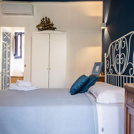 Crudo Home Pompei Esterno foto