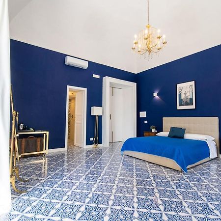 Crudo Home Pompei Esterno foto
