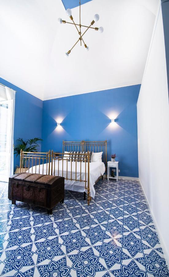 Crudo Home Pompei Esterno foto