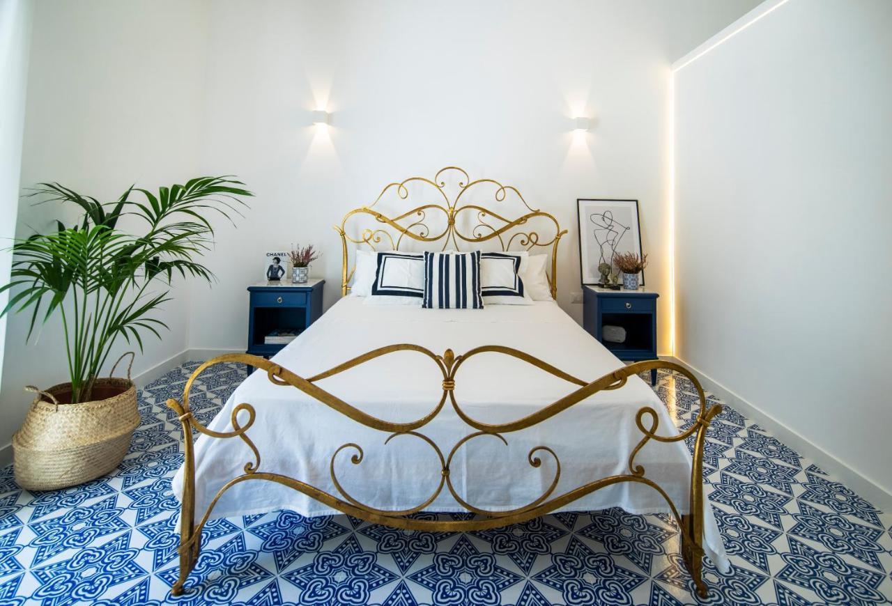 Crudo Home Pompei Esterno foto