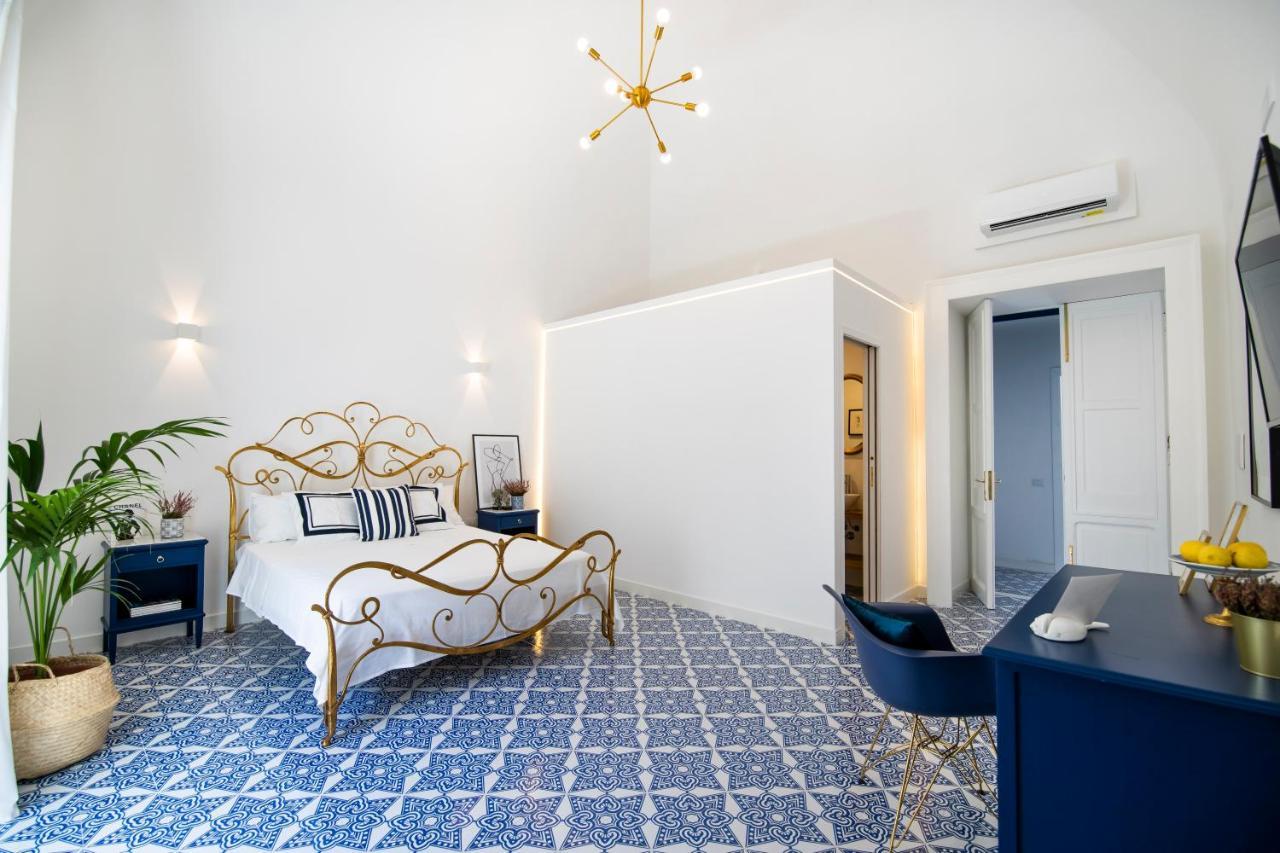 Crudo Home Pompei Esterno foto