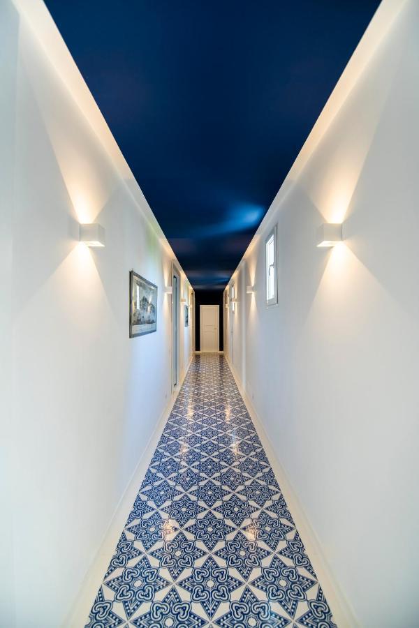 Crudo Home Pompei Esterno foto