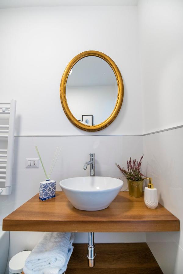 Crudo Home Pompei Esterno foto