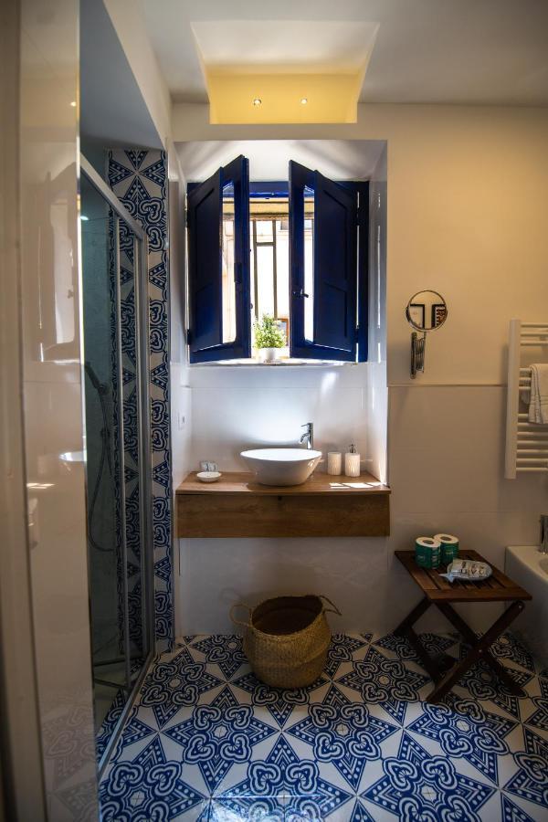 Crudo Home Pompei Esterno foto