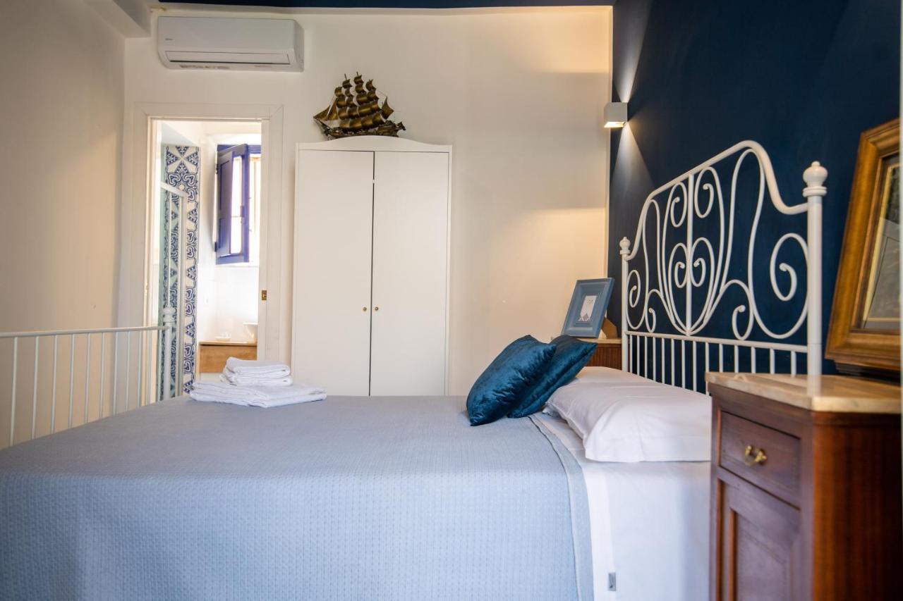 Crudo Home Pompei Esterno foto