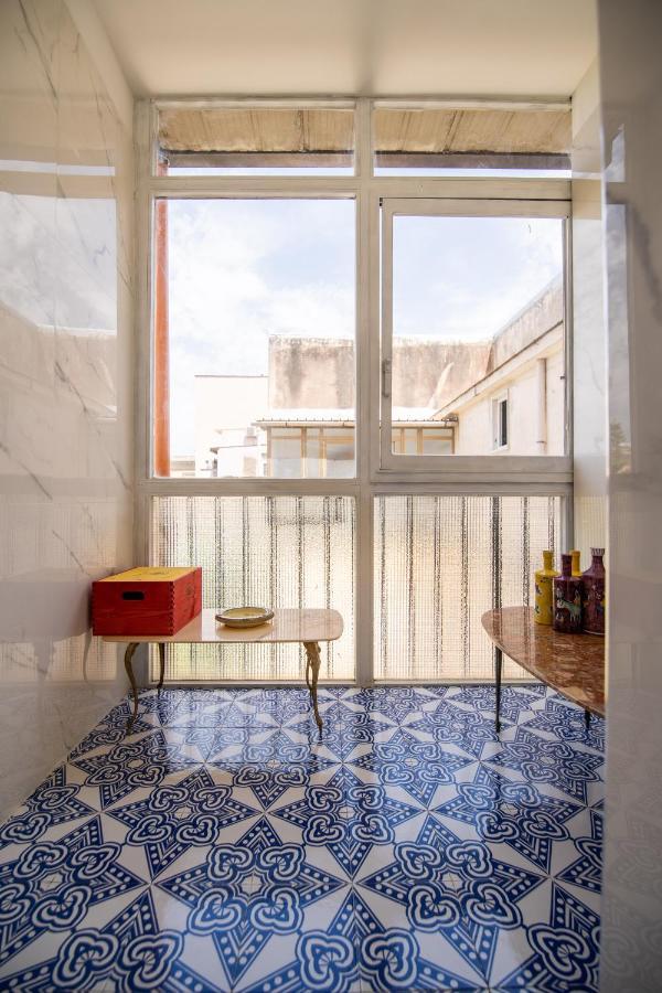 Crudo Home Pompei Esterno foto