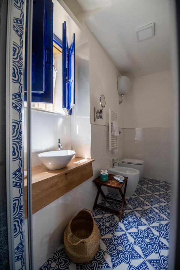 Crudo Home Pompei Esterno foto