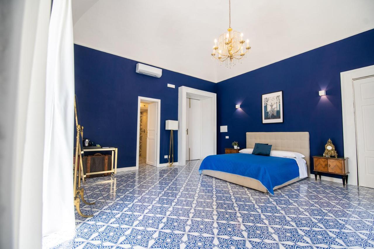 Crudo Home Pompei Esterno foto