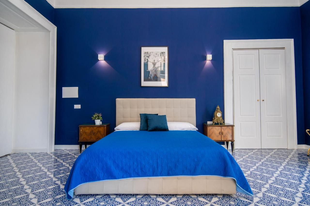 Crudo Home Pompei Esterno foto