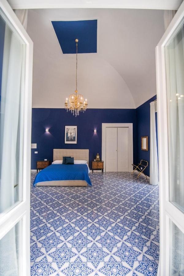Crudo Home Pompei Esterno foto