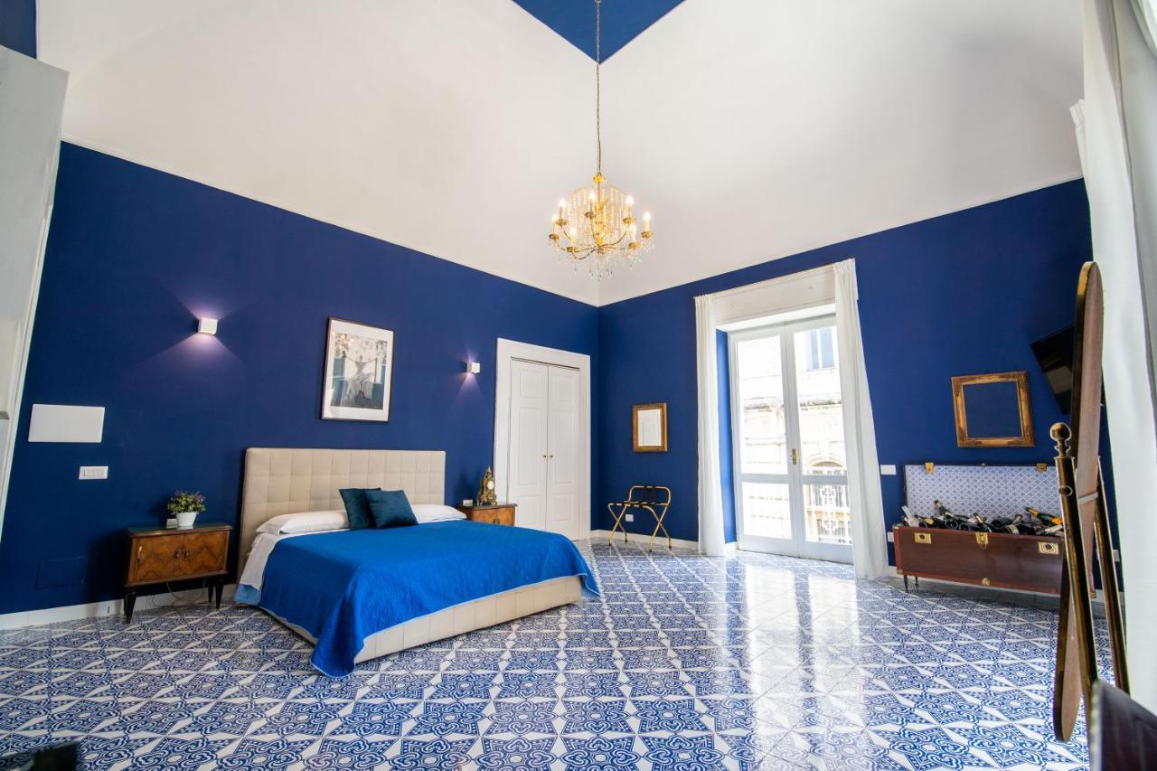 Crudo Home Pompei Esterno foto